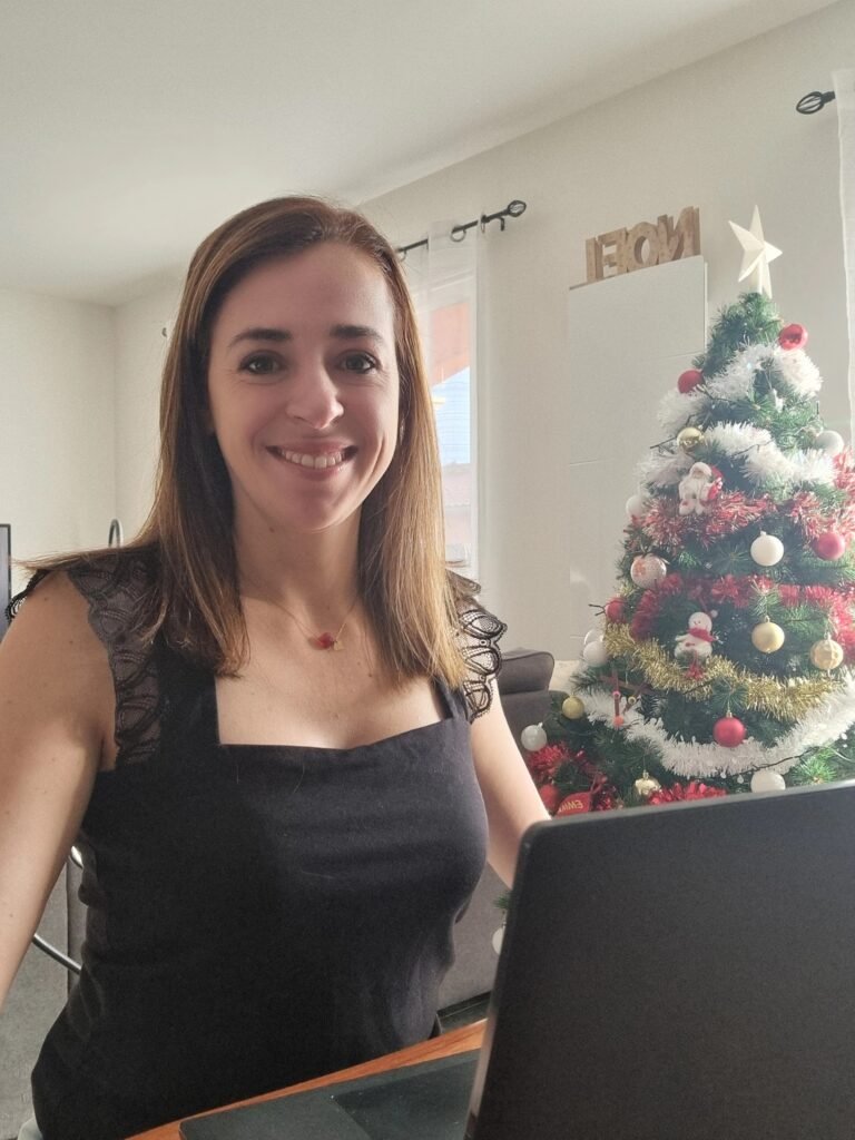 formation derrière ordinateur